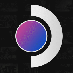 Steam Deck - discord server icon