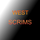 join legend scrims! - discord server icon