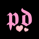 𝕯𝖆𝖙𝖎𝖓𝖌 𝖕𝖆𝖗𝖆𝖉𝖎𝖘𝖊 💗 | E-Dating・E-love - discord server icon