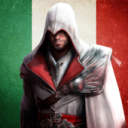 Italian Creed - discord server icon