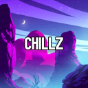 Chillz - discord server icon