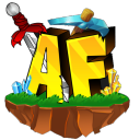 AfterFrame Network - discord server icon