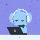 Official LateNight - discord server icon