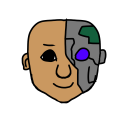 Versecord - discord server icon