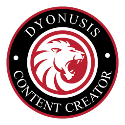 Dyonusis Lair (paulh) - discord server icon