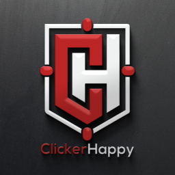 ClickerHappy's Discord! - discord server icon