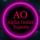 Alpha Outlet Esports - discord server icon