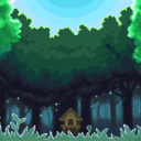 Viridian Forest - discord server icon