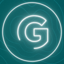 Glitch Advertisements - discord server icon
