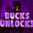 Buck's Unlock Services - discord server icon