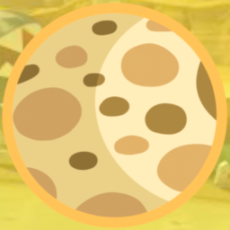 Cheese World - discord server icon