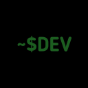 Developers - discord server icon