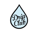 Drip club - discord server icon