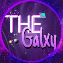 The Galaxy • 1K - discord server icon