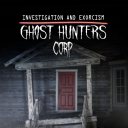 Ghost Hunters Corp Germany - discord server icon