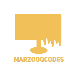 MarzooqCodes - discord server icon