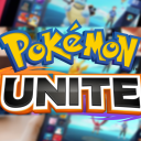 Pocket unite - discord server icon