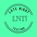 Late Night Texting - discord server icon