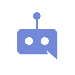 DiscBots | bot list - discord server icon
