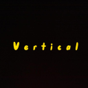 Vertical - discord server icon