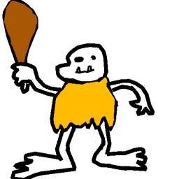 cavemen - discord server icon