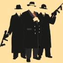 The American mafia - discord server icon