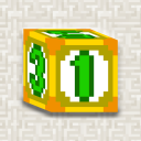 Minecraft Party - discord server icon