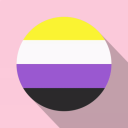 Pride™ - discord server icon