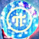 Pi trades - discord server icon
