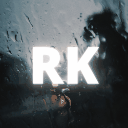 Rainy Kingdom 🌧 - discord server icon