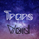 Trans Void - discord server icon