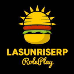 LASunRiseRP - discord server icon