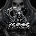 DK Gaming - discord server icon