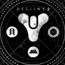 Destiny 2 Console LFG - discord server icon