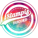 Stampiz's Club House + SMP - discord server icon