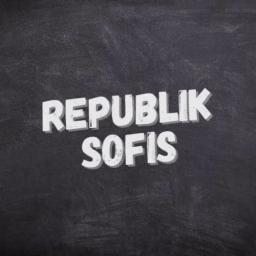 Republik Sofis - discord server icon