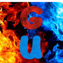 Gamers United - discord server icon