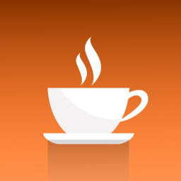 Coffee 🇧🇷 - discord server icon