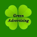 🍀Green Advertising🍀 - discord server icon