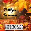 1͓̽ USE CODE BADD - discord server icon