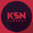 KSN Hangout - discord server icon
