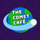 The Comet Café - discord server icon