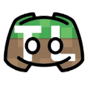 TLauncher community - discord server icon