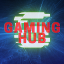 Gaming Hub - discord server icon