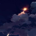 CloudSpace | Social • Nitro • Events • Giveaways • Chill • Anime • Emotes & Emojies • Memes - discord server icon