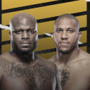 FREE STREAMS FOR UFC 265 DERRICK LEWIS VS CYRIL GANE - FREE STREAMS AND PPVS - discord server icon
