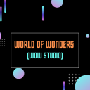 World Of Wonders - discord server icon