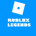 Roblox Legends - discord server icon