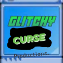 Glitchy Curse prod. - discord server icon