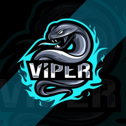 COMEBACK| Viper Community - discord server icon